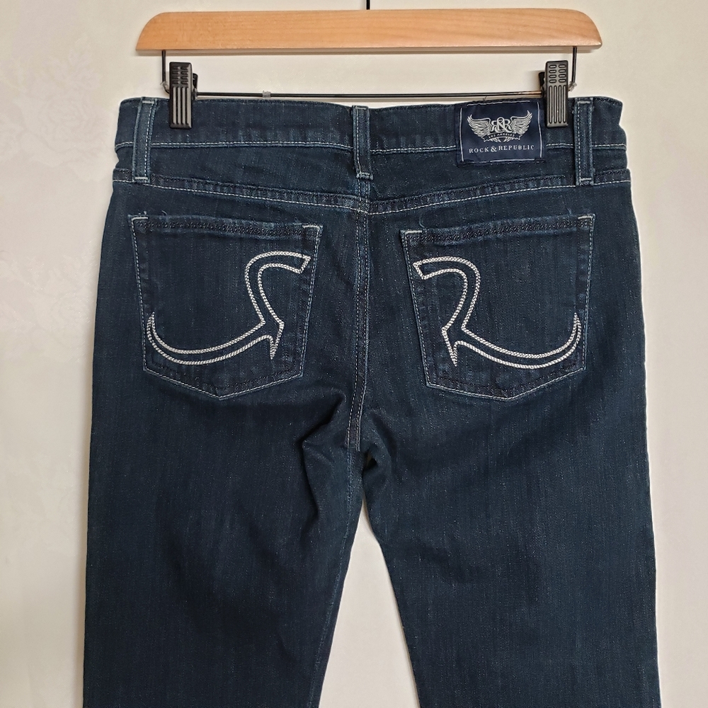 Rock & Republic Stella Jeans 👖 - Picture 5 of 7